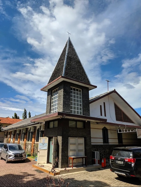 A Gereja Maria Immaculata tempat pak trisno dibaptis 1979 tulisan 2 PAKAI_1